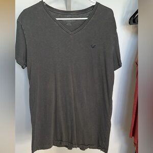 Men’s Gray Tee